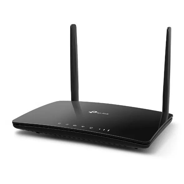 TP-Link MR500 - Routeur 4G+ WiFi AC1200 Mbps 3 ports Gigabit