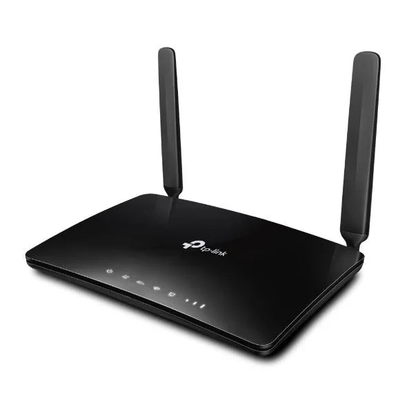 TP-Link MR600 - Routeur 4G+ WiFi AC1200 Mbps 3 ports Gigabit