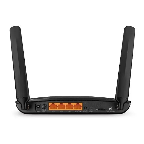 TP-Link MR600 - Routeur 4G+ WiFi AC1200 Mbps 3 ports Gigabit