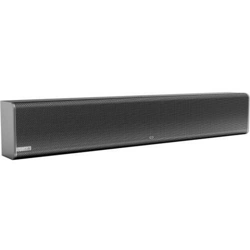 Yealink MSPEAKER-II - Barre de son 10W rms jack input 3.5 Mm vch RJ45 POE