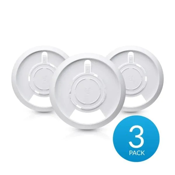 Ubiquiti NANOHD-RETROFIT-3 - Kit de montage de rétrofit 3 unités