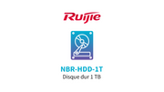 Reyee NBR-HDD-1T - Disque dur 1TB pour passerelle NBR6200
