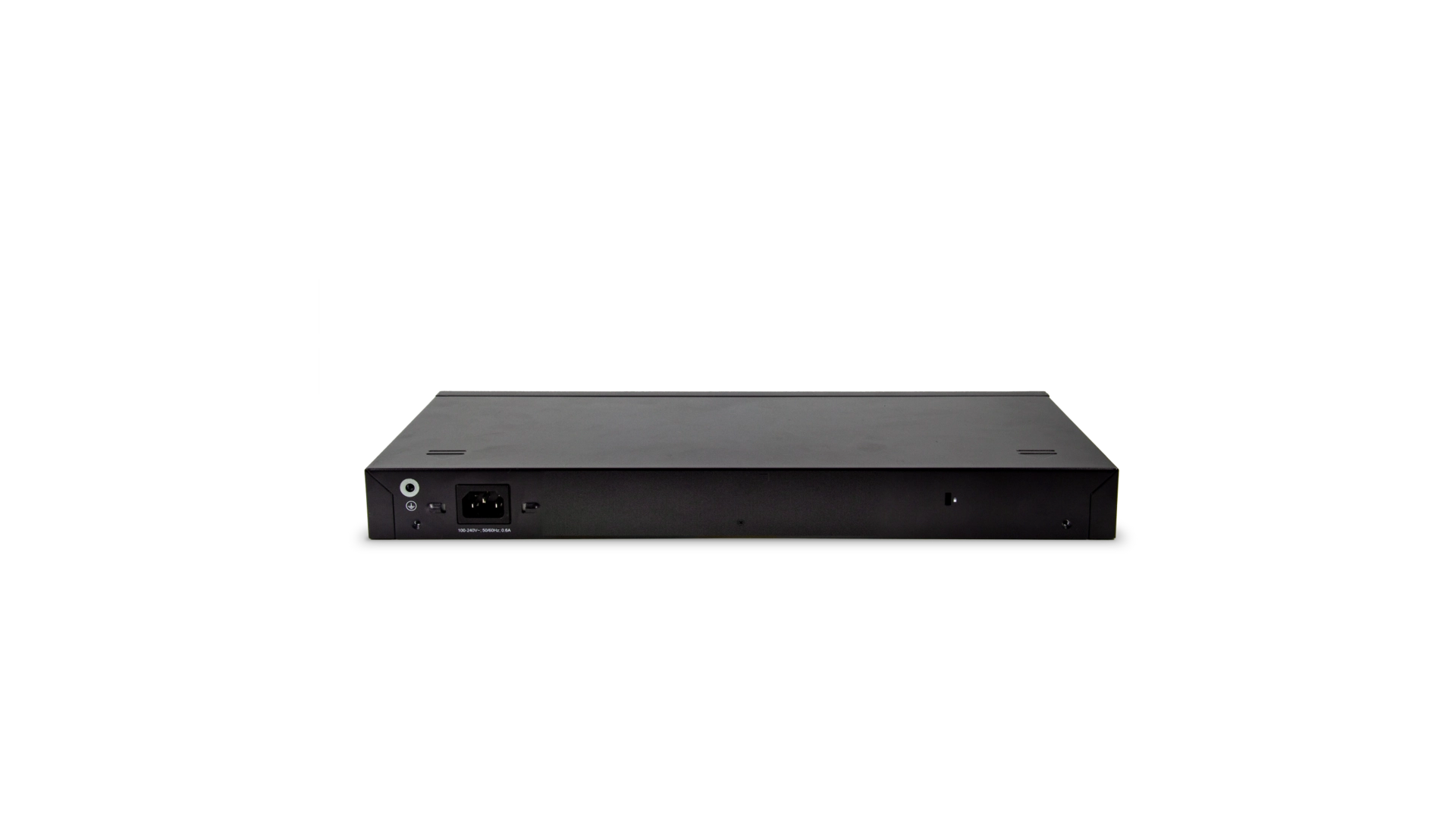 Reyee NBR6120-E - Routeur 5 ports Gigabit VPN contrôleur WiFi