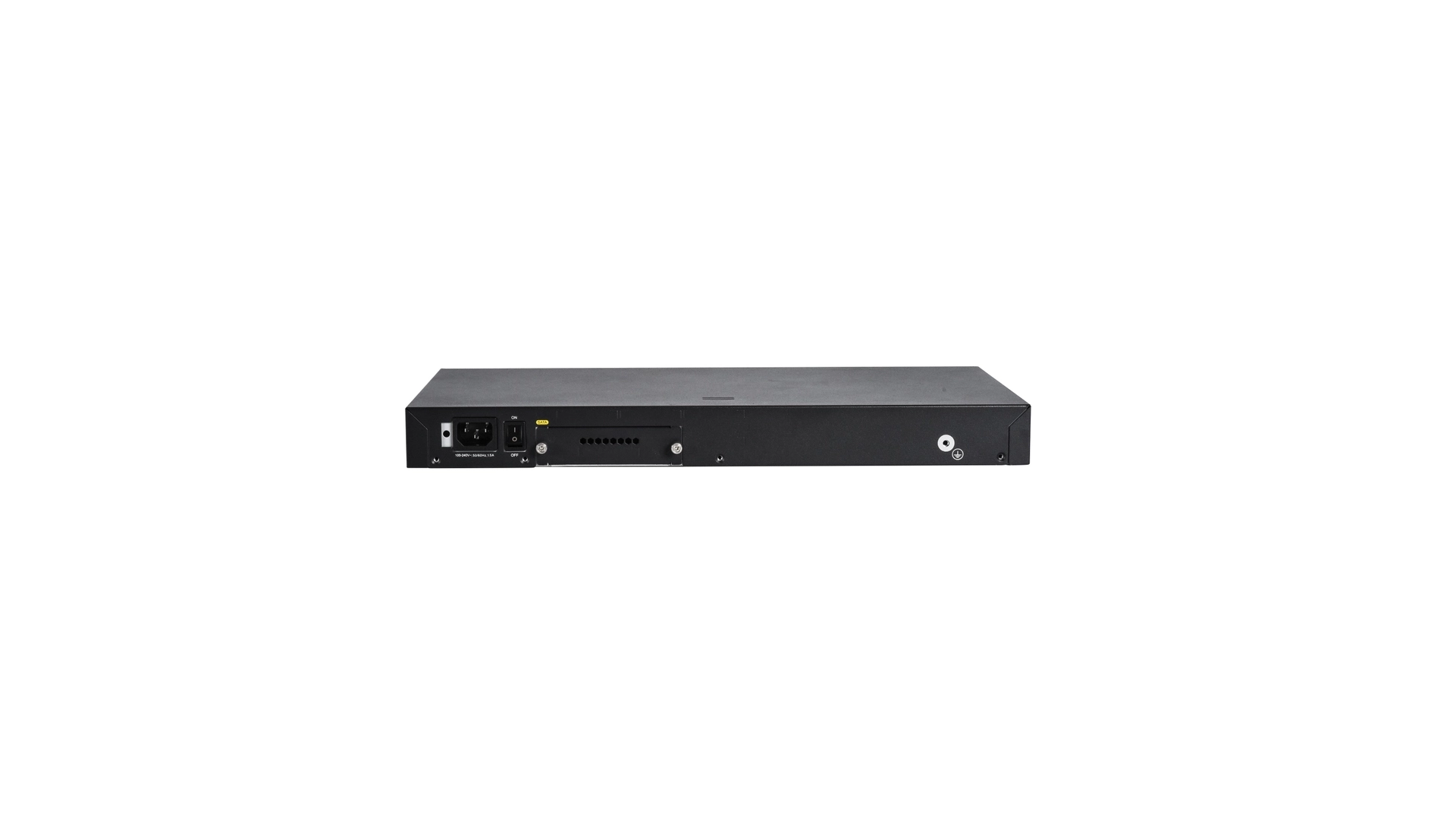 Reyee NBR6205-E - Routeur 8 ports Gigabit + 2 SFP VPN Firewall