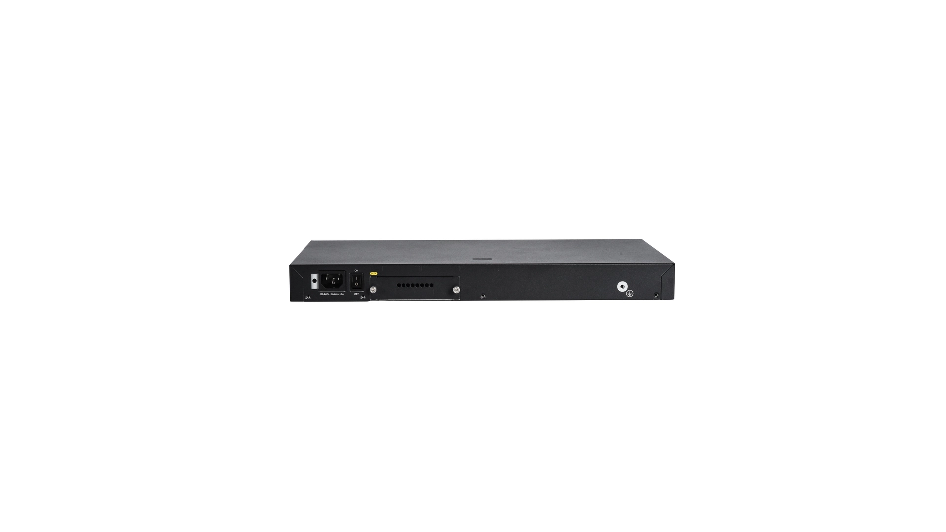 Reyee NBR6210-E - Routeur 10 ports Gigabit avec VPN et Firewall