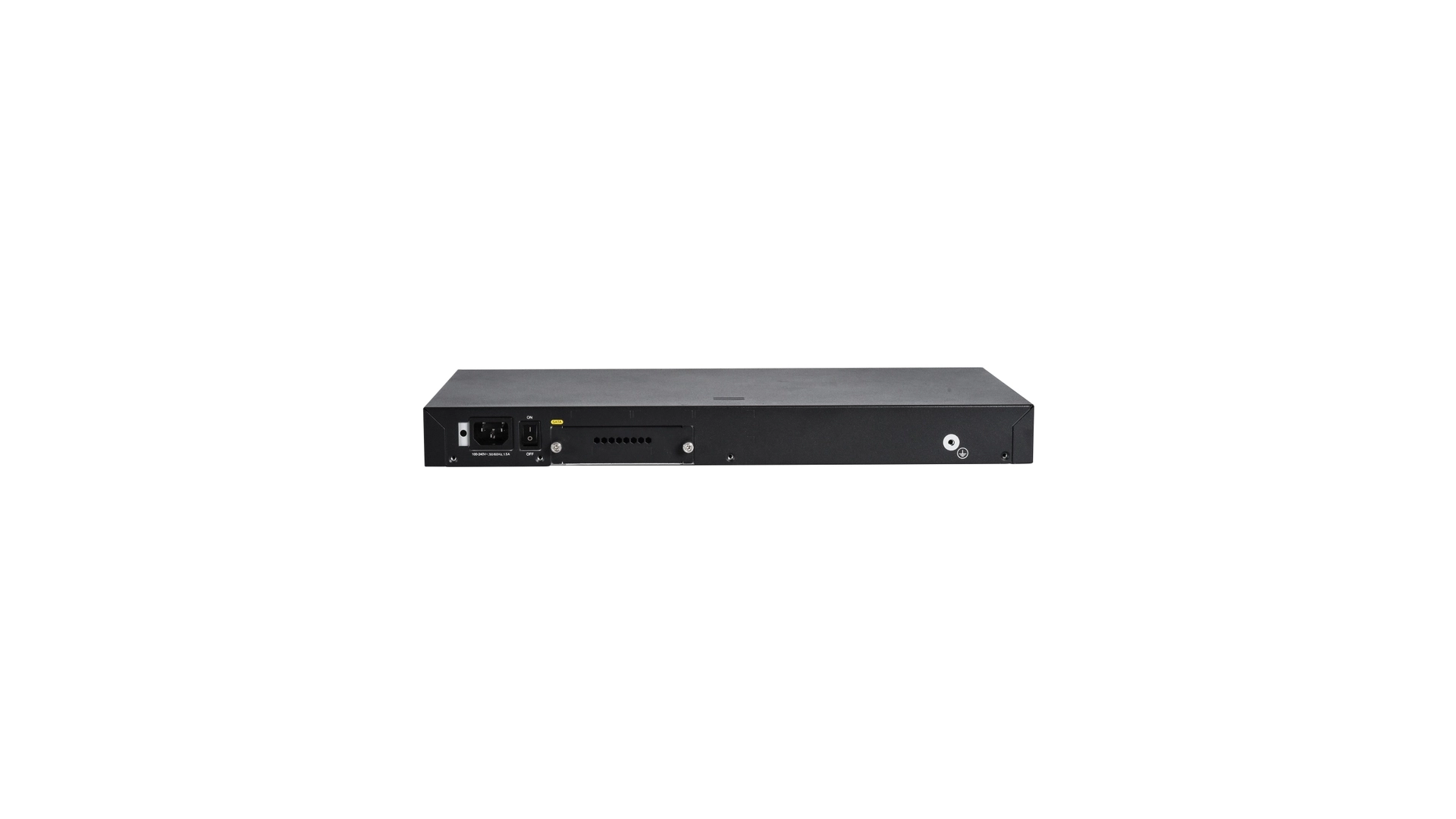 Reyee NBR6215-E - Routeur 8 ports Gigabit + 10 Gigabit SFP+ VPN Firewall