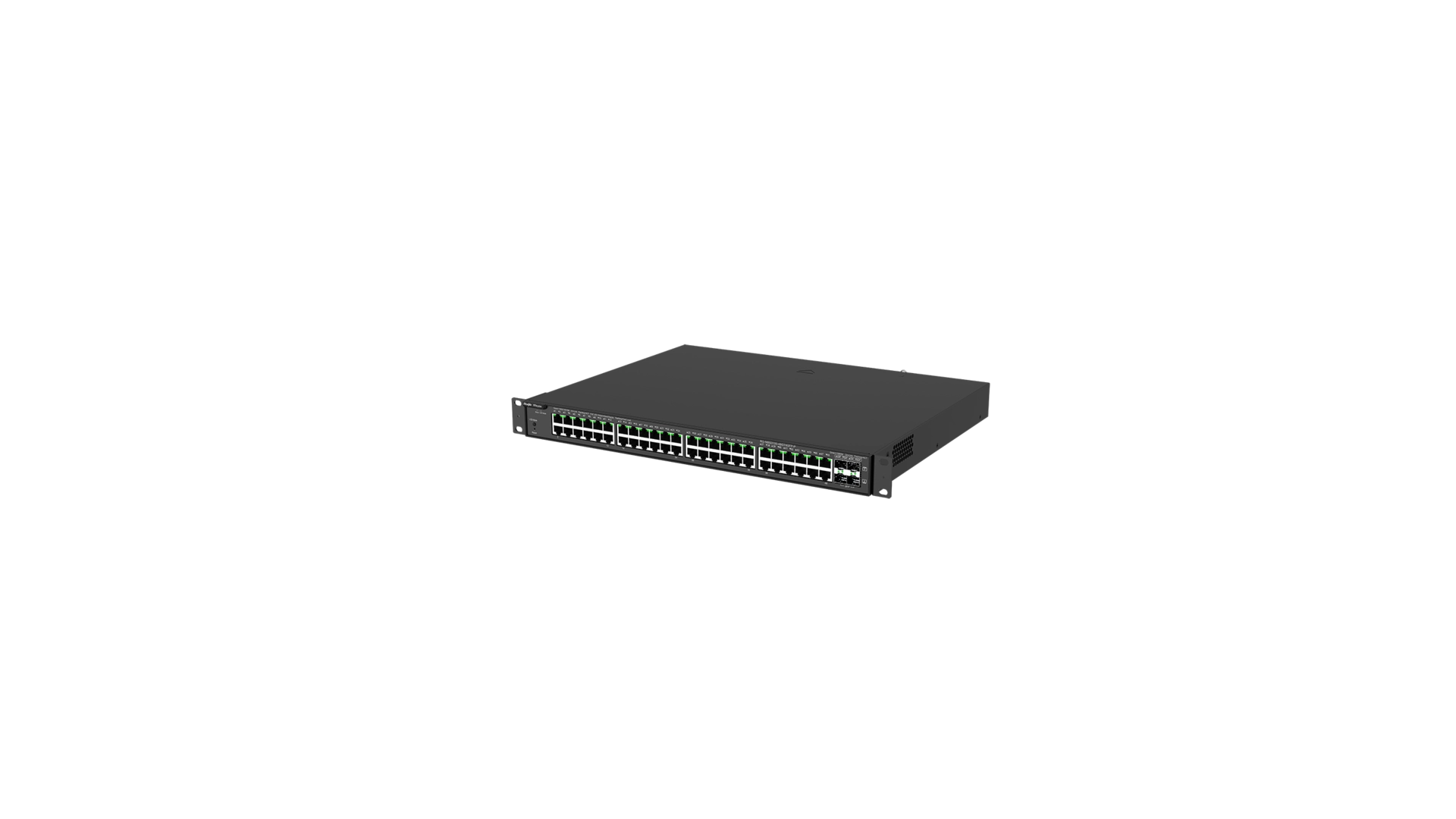 Reyee RG-NBS310048GT4SFP-P - Switch 48 ports PoE Gigabit L2 manageable