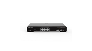 Reyee NBS3100-8GT2SFPP - Switch 8 ports PoE Gigabit L2 manageable