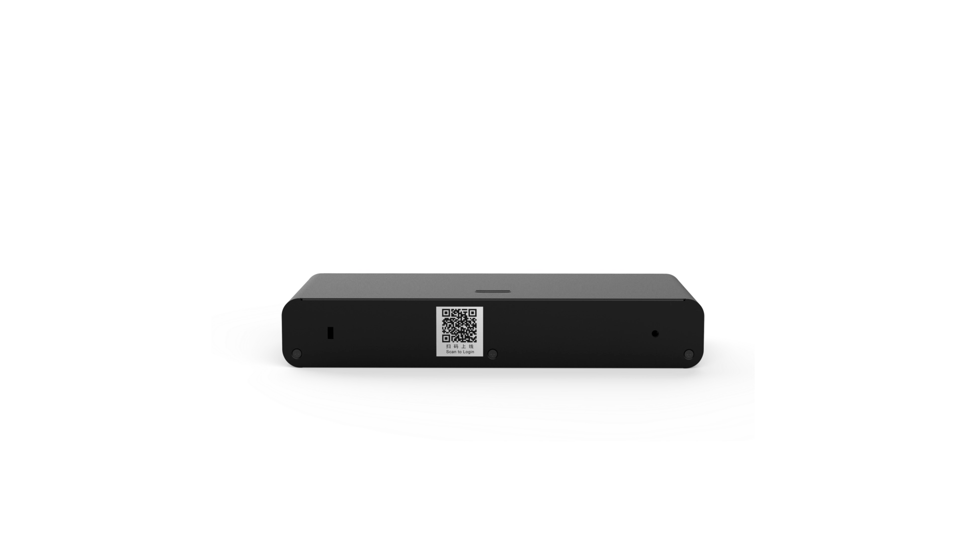 Reyee NBS3100-8GT2SFP - Switch 8 ports Gigabit L2 manageable 2 SFP
