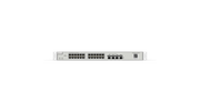Reyee NBS3200-24GT4XS-P - Switch 24 ports PoE Gigabit L2+ managé