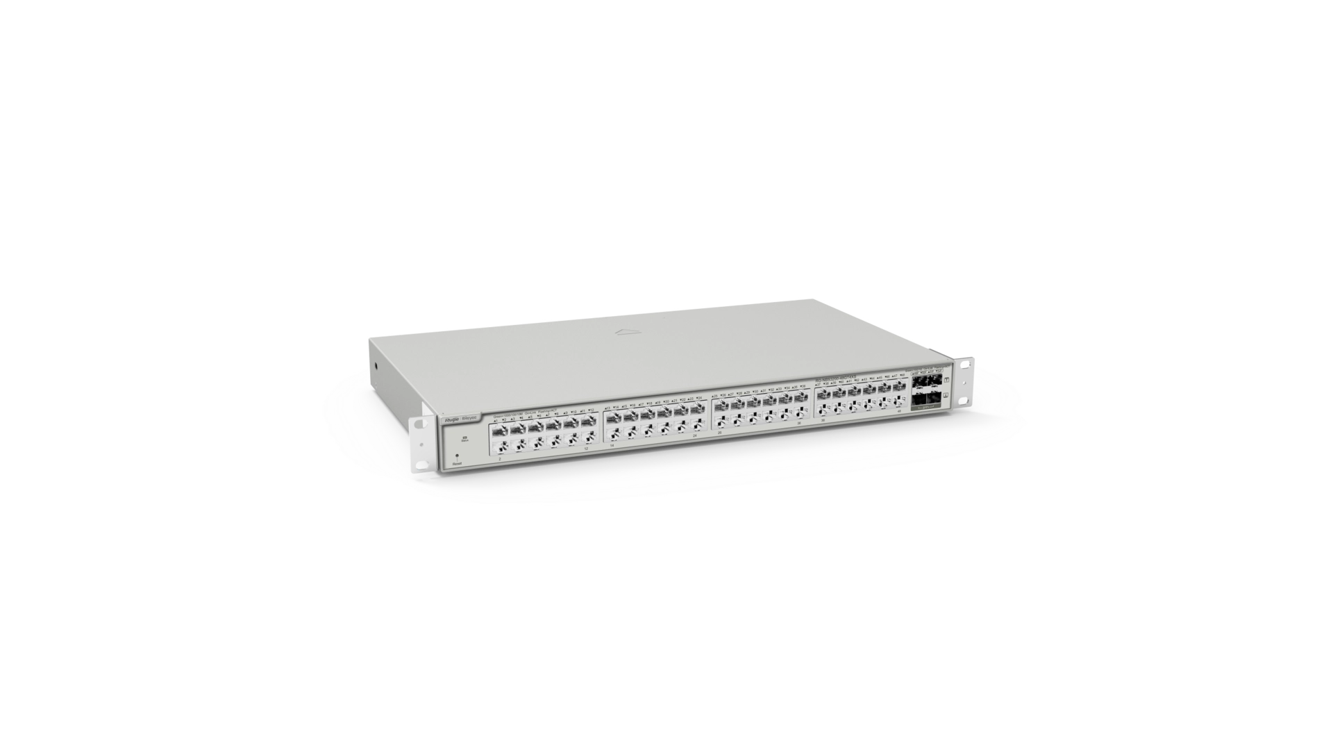 Reyee NBS3200-48GT4XS - Switch 48 ports Gigabit L2 manageable 4 SFP+