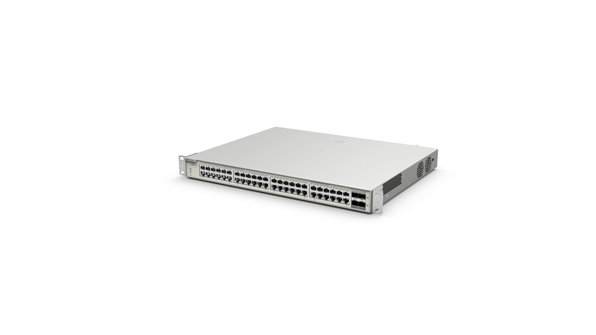 Reyee NBS3200-48GT4XS-P - Switch 48 ports PoE+ Gigabit L2 manageable