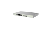 Reyee NBS3300-16MG4XS-HP - Switch 16 ports Multi-Giga PoE L2+ 4 SFP+