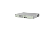 Reyee NBS3300-8MG2XS-P - Switch 8 ports Multi Giga PoE L2+ 2x SFP+