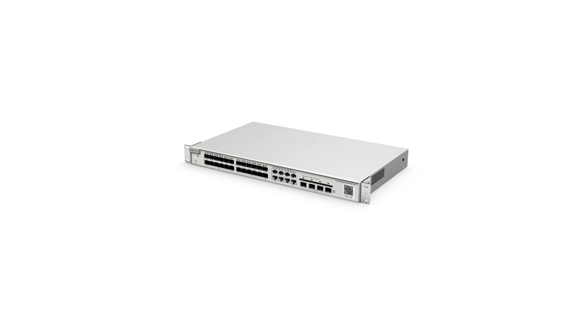 Reyee NBS5200-24SFP/8GT4XS - Switch L3 24 ports SFP 8 Gigabit 4x10G SFP+