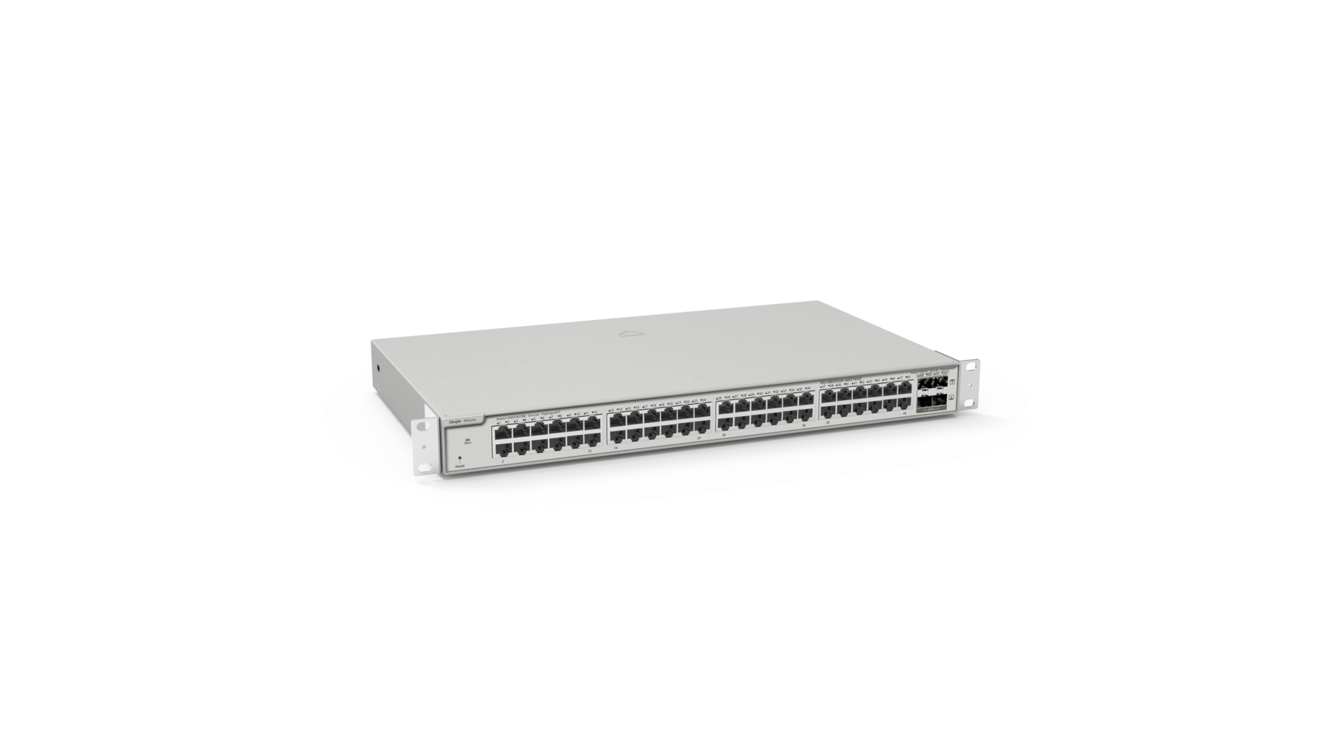 Reyee NBS5200-48GT4XS - Switch 48 ports Gigabit L2+ managé 4 SFP+