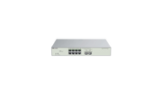 Reyee NBS5300-8MG2XS-UP - Switch 8 ports 2,5G PoE++ L3 manageable