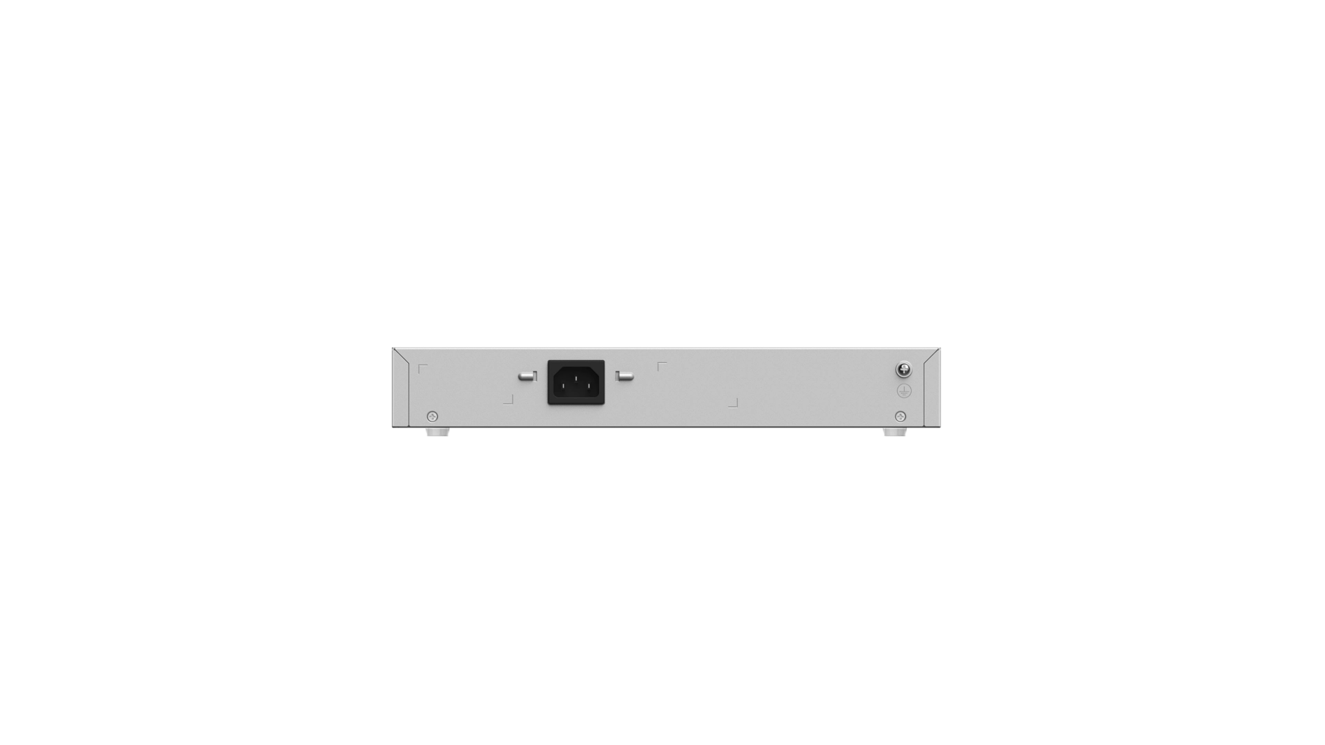Reyee NBS5300-8MG2XS-UP - Switch 8 ports 2,5G PoE++ L3 manageable
