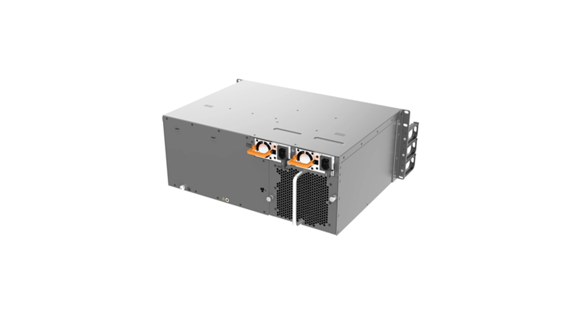Reyee NBS7003 - Switch core modulaire 4U trois slots