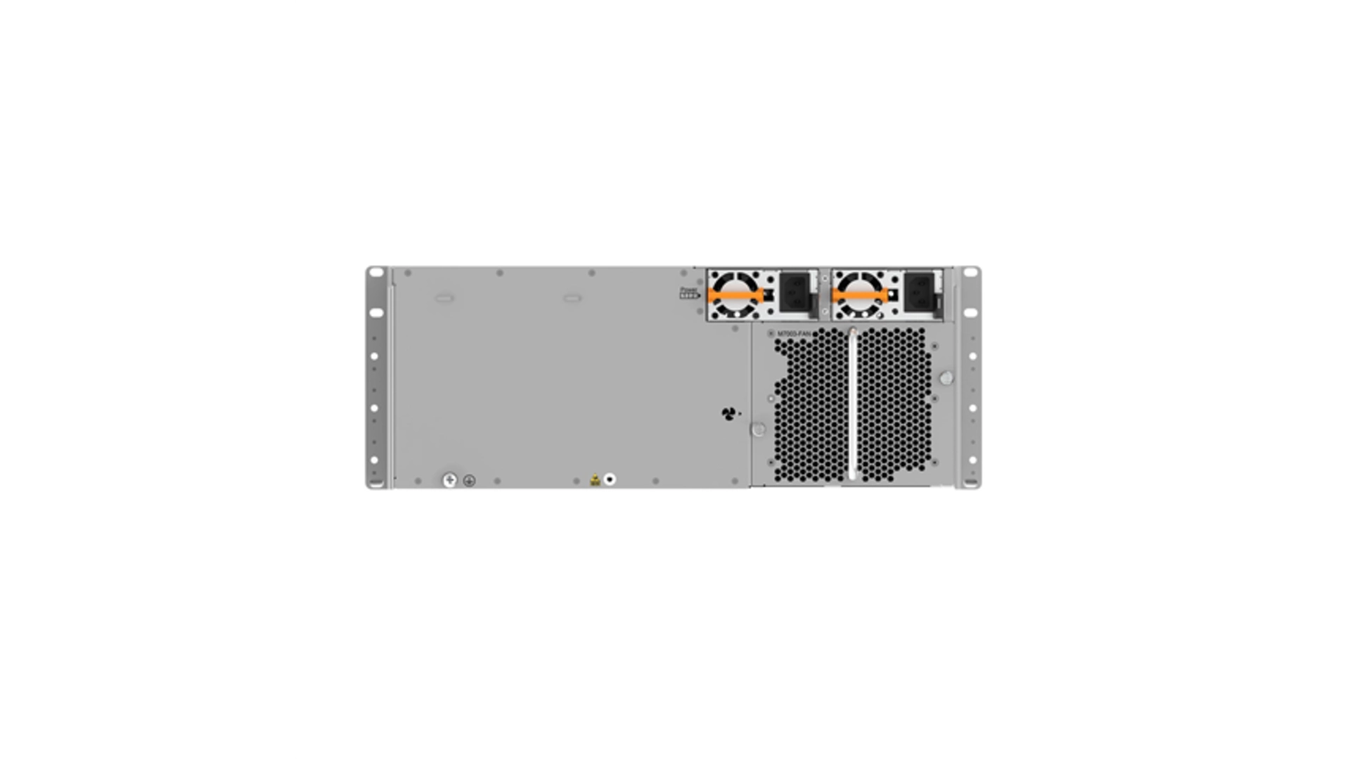 Reyee NBS7003 - Switch core modulaire 4U trois slots