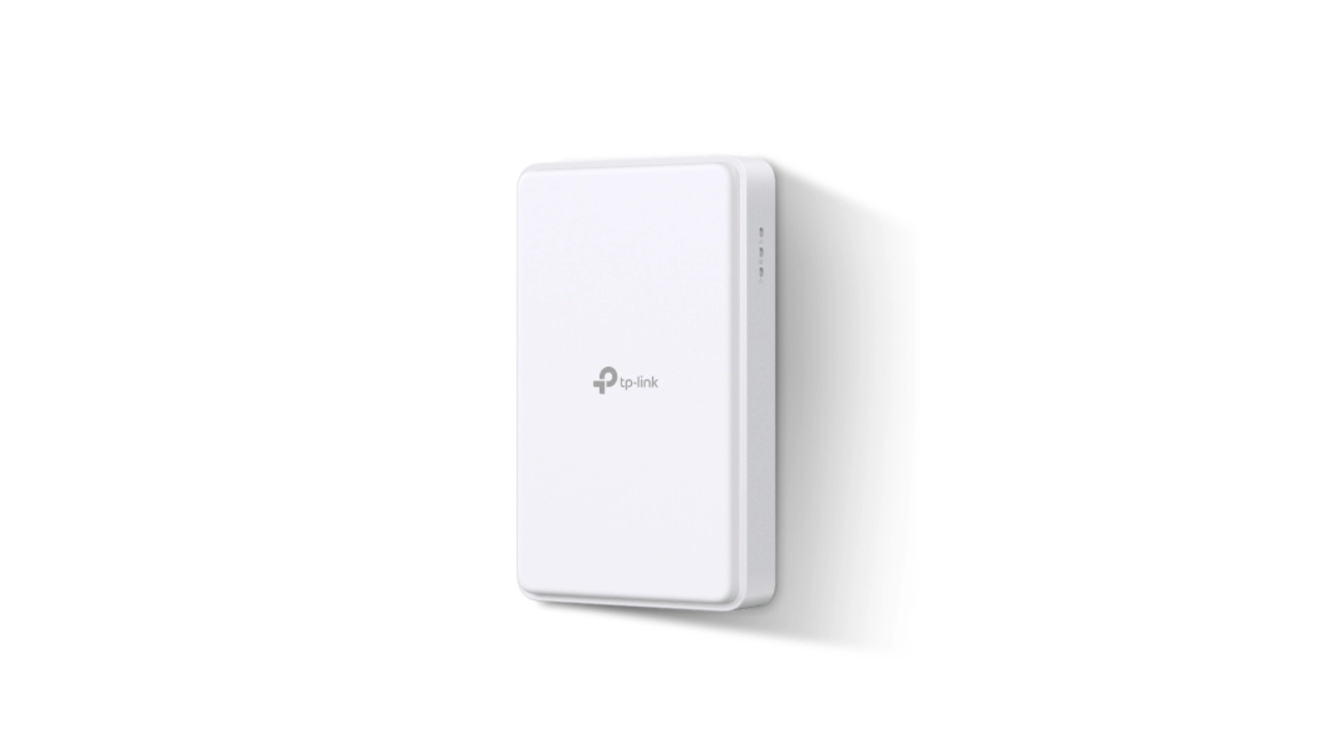 TP-Link NE200-OUTDOOR - Passerelle 5G LTE Cat.19 IP66 murale