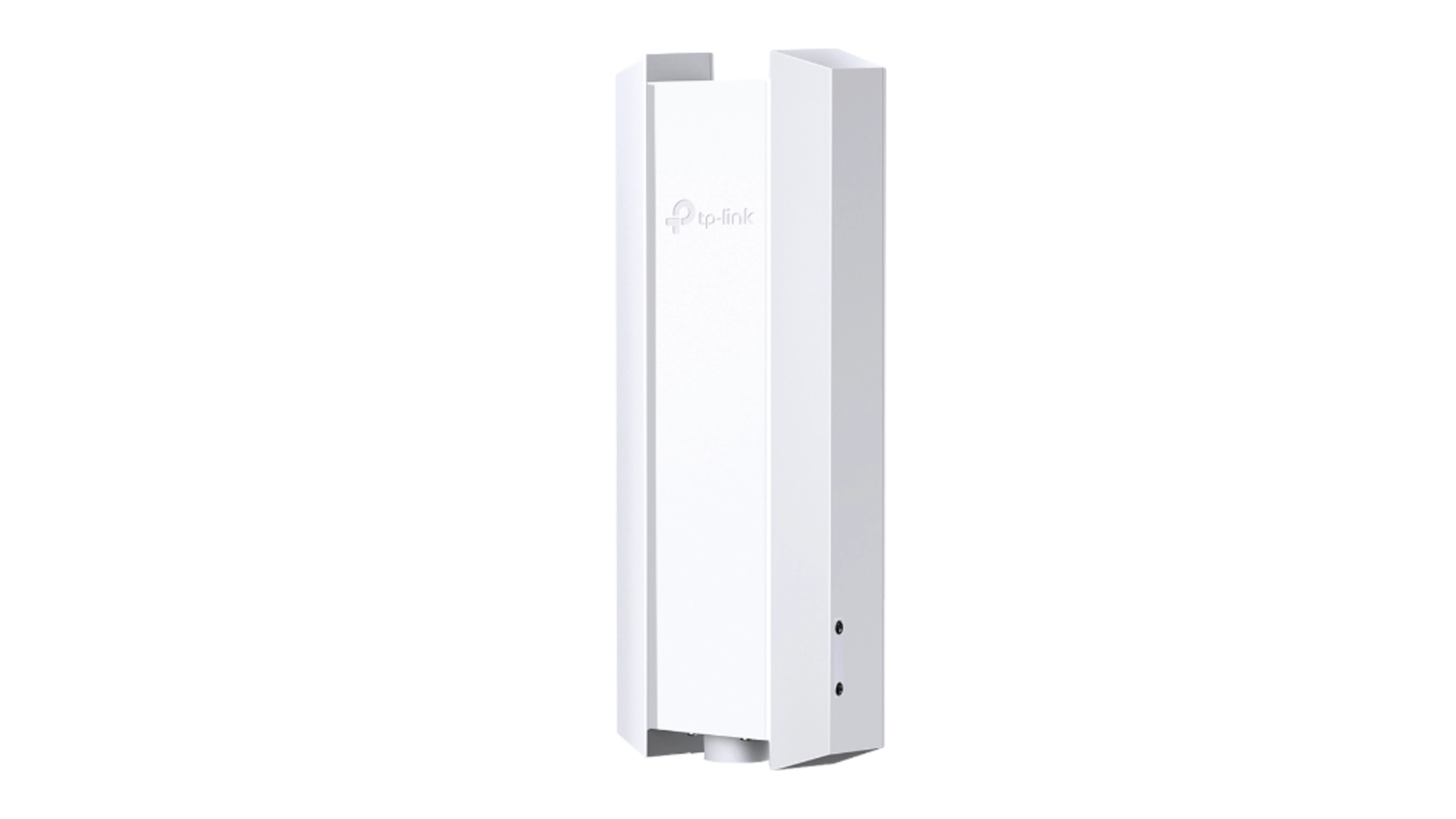 TP-Link NE210-OUTDOOR - Passerelle 5G LTE Cat 19 IP67 murale