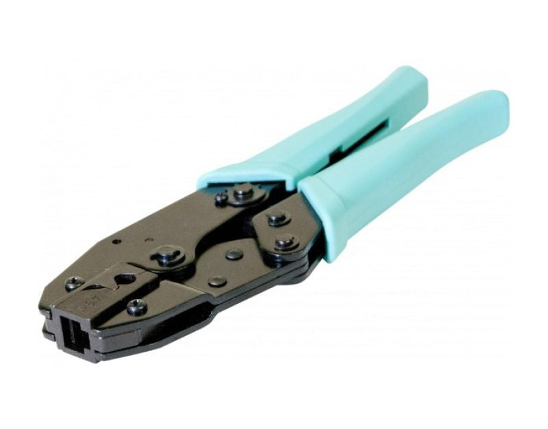 Pince à sertir RJ45 à cliquet NGC Networks