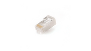 Plug RJ45 Cat6 STP Rond 8P8C NGC Networks