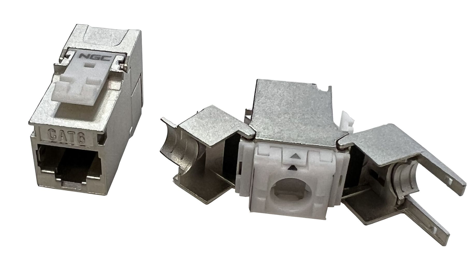Compatible avec la Pince Ngc2905-4 (sans Outils)