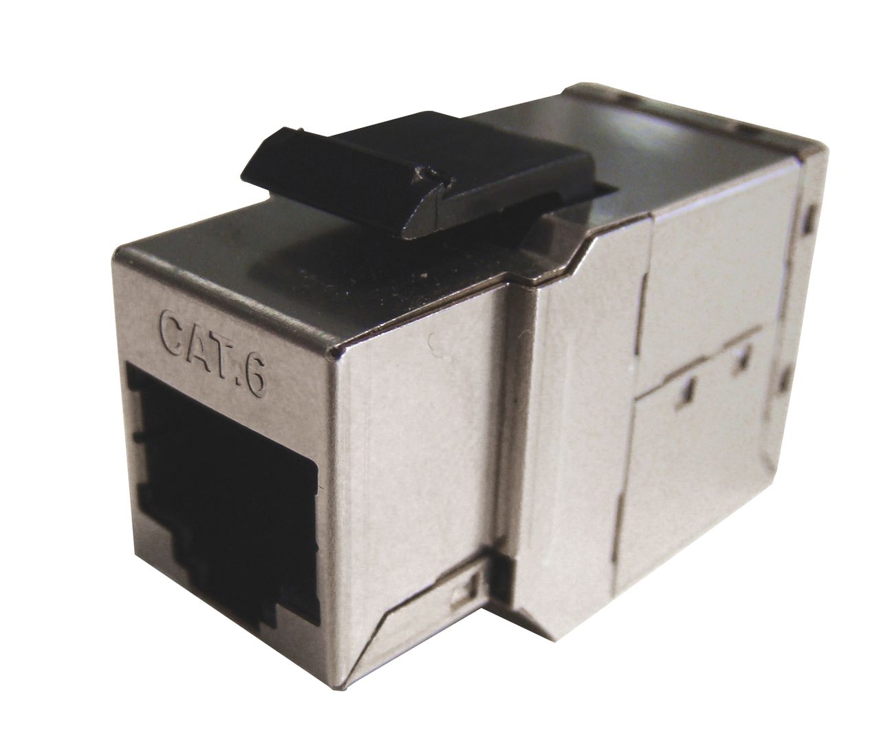 Adaptateur RJ45 Femelle/Femelle Cat.6a 10G - Keystone NGC 1005
