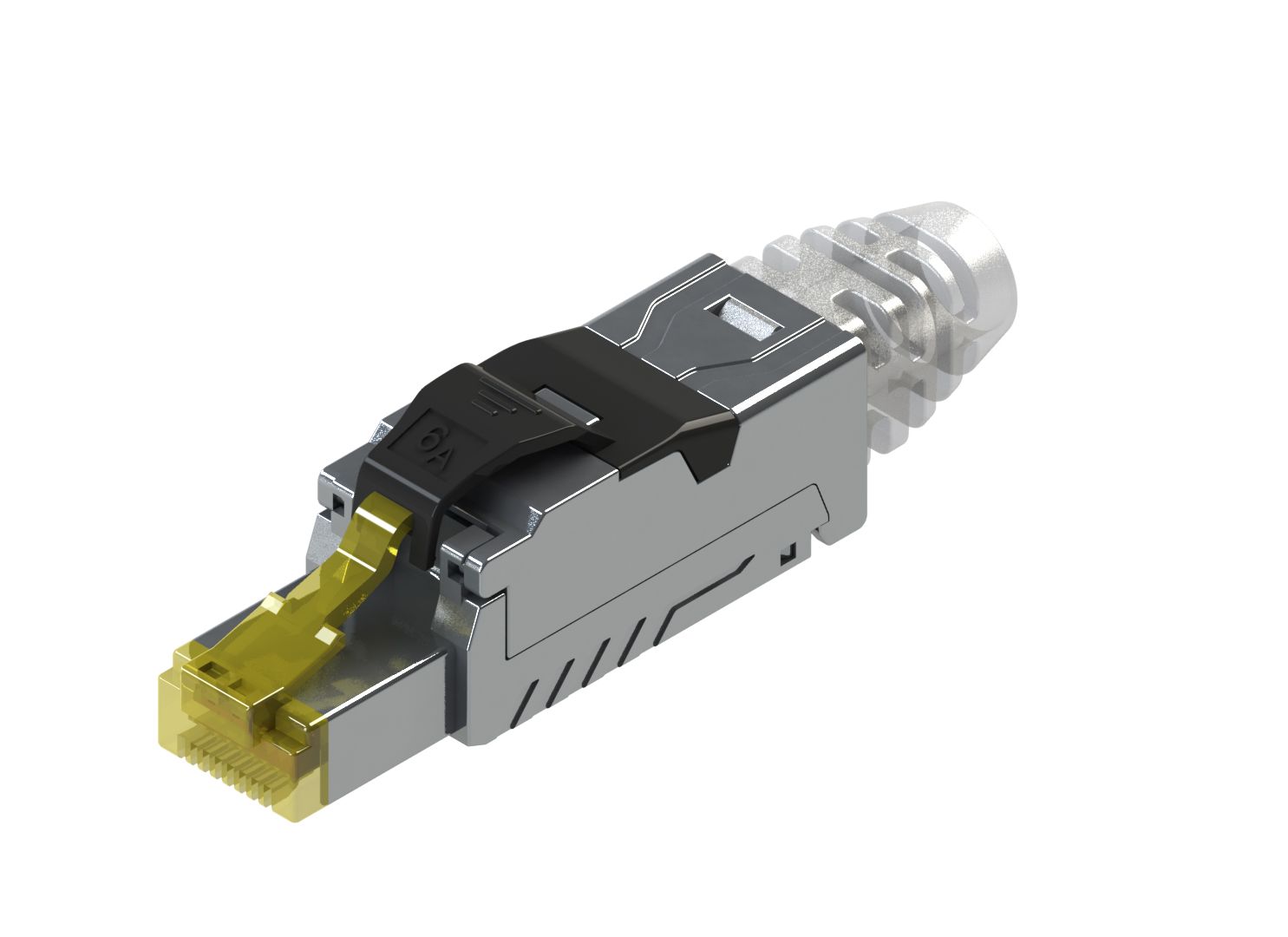 L=48mn Cable 23-26awg (sans Outls) - NGC Networks