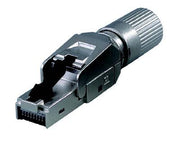 Plug RJ45 Cat8.1 Blindé NGC Networks