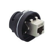 Prise RJ45 Extérieure (Femelle) IP68 - NGC Networks