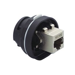 Prise RJ45 Extérieure (Femelle) IP68 - NGC Networks
