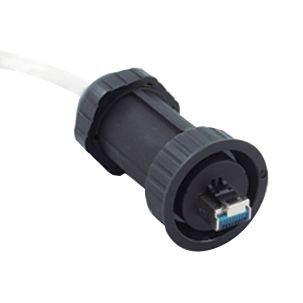 Prise Extérieure RJ45 Mâle NGC Networks - Connectique Réseau