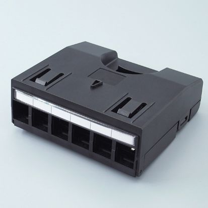 Adaptateur pour Panneau NGC2201 (RJ45) - NGC Networks