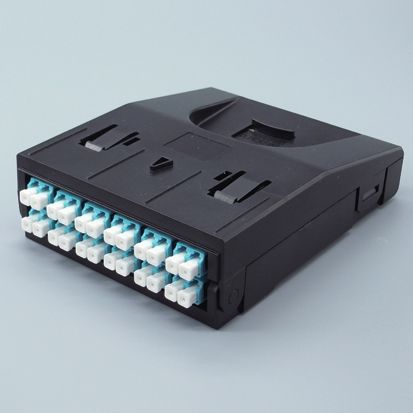 Adaptateur Panneau NGC2201 - Connectique LC Fibre Optique