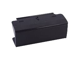 Obturateur pour Panneau NGC2201 - Fibre Optique