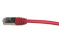 Cordon RJ45/RJ45 Cat.6 F/UTP LSZH Channel Test - NGC Networks