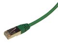 Cordons RJ45 NGC Networks - Connectique Réseau Professionnelle