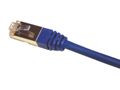 Cordon RJ45/RJ45 Cat.6 F/UTP LSZH Channel Test - NGC Networks