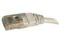 Cordon Cat6 U/UTP 50cm Basic Gris (LSZH RJ45) - NGC Networks — URT46G4U#50C4B9