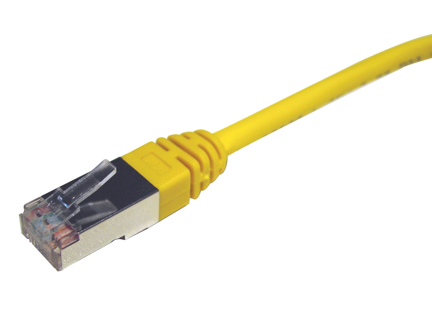 Cordons RJ45 NGC Networks - Connectique Réseau Professionnel