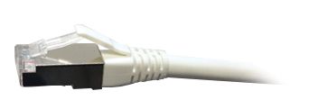 Cordon RJ45/RJ45 LSZH Component Performance NGC Networks