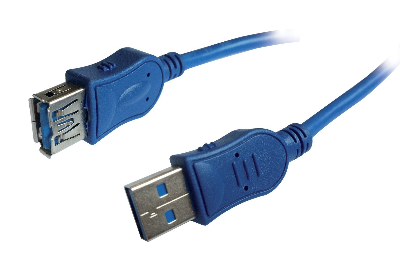Rallonge Usb3.0 A Male/femelle 1,8m