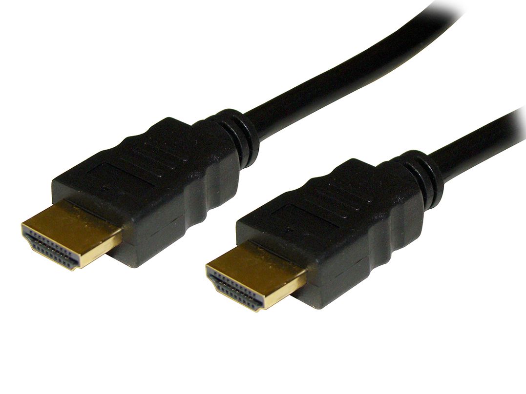 Cordon Hdmi 3m 1.4 Highspeed