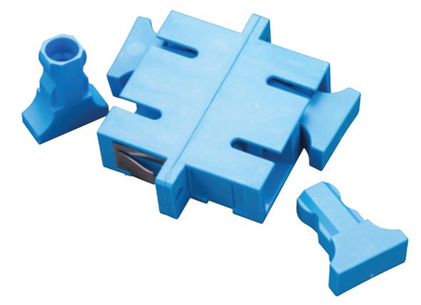 Traversee Fo Sc Monomode Duplex