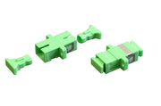 Traversee Fo Sc/apc Monomode Simple