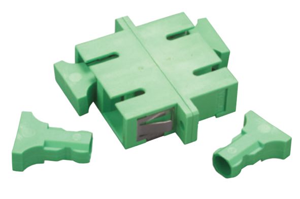 Traversee Fo Sc/apc Monomode Duplex