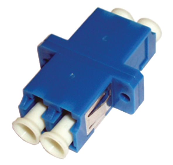 Traversee Fo Lc Monomode Duplex